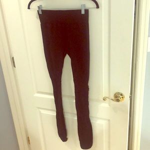 Brand new Fabletics stir up legging!